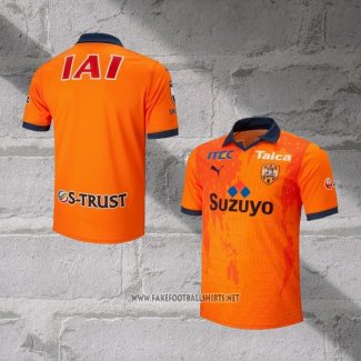 Shimizu S-Pulse Home Shirt 2023 Thailand