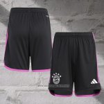 Shorts Bayern Munich Away 2023-2024