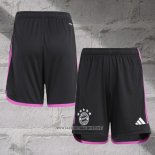 Shorts Bayern Munich Away 2023-2024