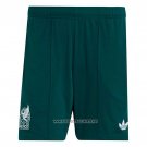 Shorts Mexico Away 2026