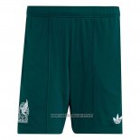 Shorts Mexico Away 2026
