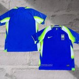 South Korea Away Shirt 2025 Thailand
