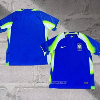 South Korea Away Shirt 2025 Thailand
