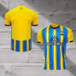Southampton Away Shirt 2025-2026