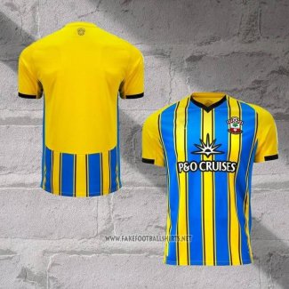 Southampton Away Shirt 2025-2026