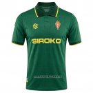 Sporting Gijon Away Shirt 2026-2027