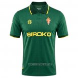 Sporting Gijon Away Shirt 2026-2027