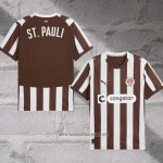 St. Pauli Home Shirt 2025-2026 Thailand