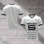 Stade Rennais Away Shirt 2024-2025