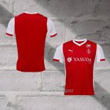 Stade de Reims Home Shirt 2025-2026