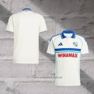 Strasbourg Away Shirt 2025-2026 Thailand