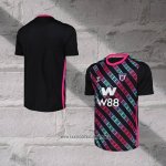 Sunderland Away Goalkeeper Shirt 2025-2026