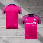 Sunderland Away Shirt 2023-2024
