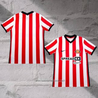 Sunderland Home Shirt 2022-2023