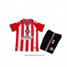 Sunderland Home Shirt Kid 2025-2026