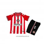 Sunderland Home Shirt Kid 2025-2026