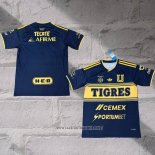 Tigres UANL Away Shirt 2026-2027 Thailand