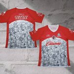 Tijuana Special Shirt 2024-2025 Thailand