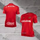 Toluca Home Shirt Women 2025-2026