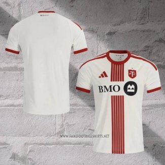 Toronto Away Shirt Authentic 2026