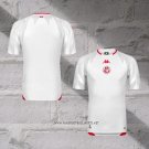 Tunisia Home Shirt 2026