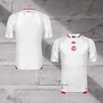 Tunisia Home Shirt 2026