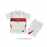 Turkey Home Shirt Kid 2026