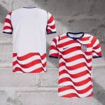 United States Home Shirt 2026