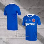 Universidad de Chile Home Shirt 2022