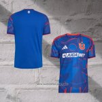 Universidad de Chile Home Shirt 2026