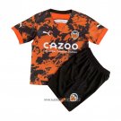 Valencia Special Shirt Kid 2023-2024