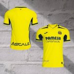 Villarreal Home Shirt 2026-2027
