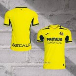 Villarreal Home Shirt 2026-2027