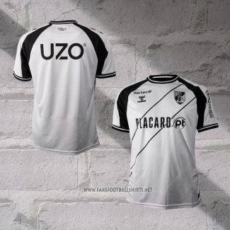 Vitoria SC Home Shirt 2026-2027