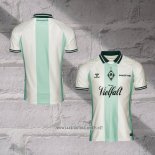 Werder Bremen Special Shirt 2025-2026 Thailand
