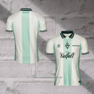 Werder Bremen Special Shirt 2025-2026 Thailand
