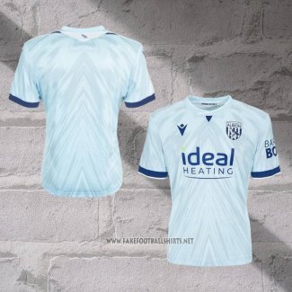 West Bromwich Albion Third Shirt 2026-2027
