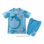 West Ham Third Shirt Kid 2026-2027