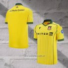 Wrexham Away Shirt Authentic 2025-2026