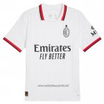 AC Milan Away Shirt 2024-2025