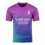 AC Milan Third Shirt 2023-2024 Thailand