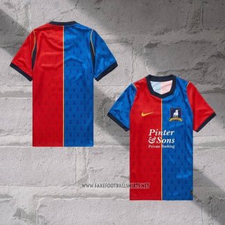 AFC Richmond Home Shirt 2026-2027 Thailand
