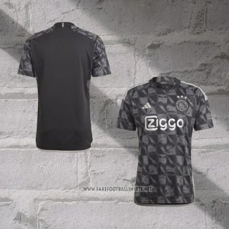 Ajax Third Shirt 2023-2024