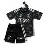 Ajax Third Shirt Kid 2023-2024