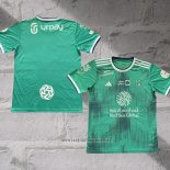 Al-Ahli Away Shirt 2023-2024