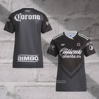America Away Shirt Women 2026-2027