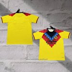 America Special Shirt 2025-2026 Yellow Thailand