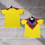 America Special Shirt 2025-2026 Yellow Thailand
