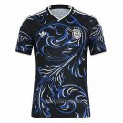 Argentina Away Shirt 2026 Thailand