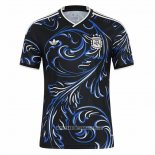 Argentina Away Shirt 2026 Thailand